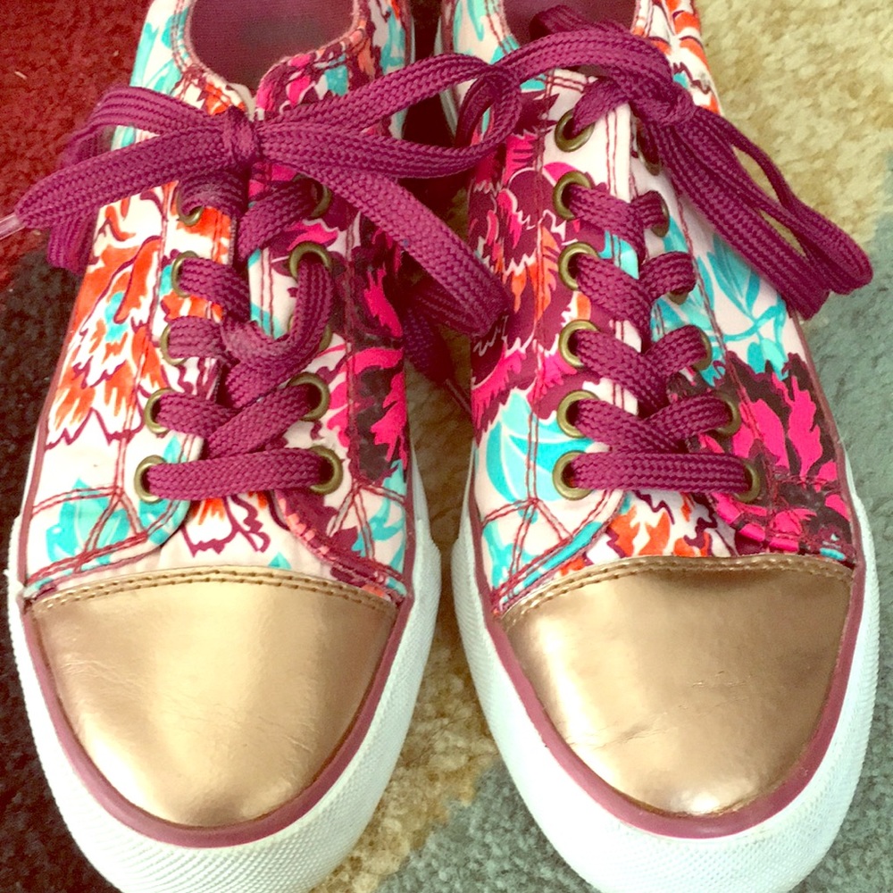 Women's Shoe